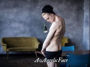 A0AngelicFace