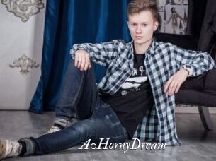 A0HornyDream