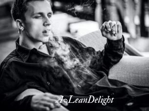 A0LeanDelight