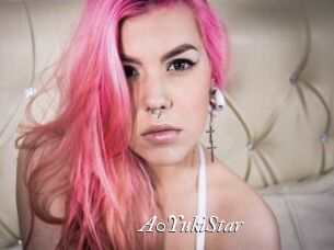 A0YukiStar