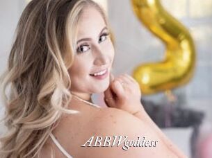 ABBWgoddess
