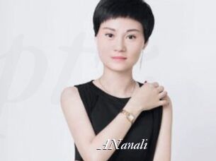 aNanali Partouze