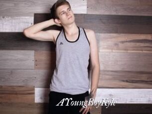 AYoungBoyKyle