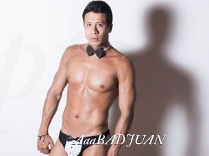 AaaBADJUAN