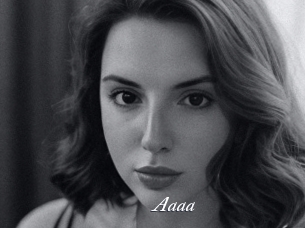 Aaaa