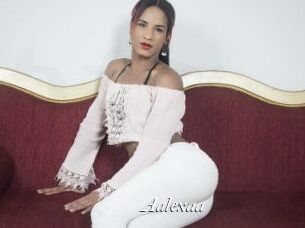 Aalexaa
