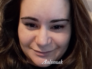 Aalinnak