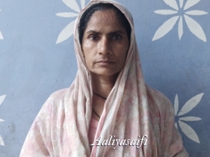 Aaliyasaifi