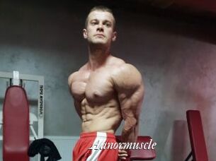 Aanormuscle