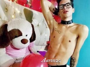 Aaron20