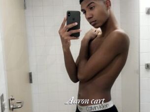 Aaron_cart