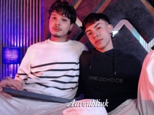Aaronblink