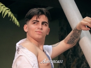 Aaroncass