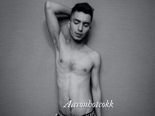 Aaronhotcokk