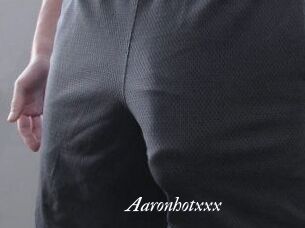 aaronhotxxx Partouze