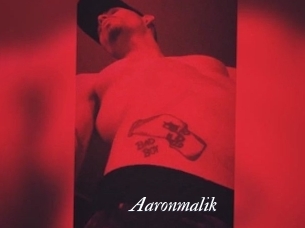 Aaronmalik