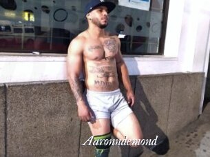 Aaronndemond