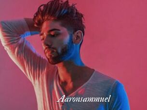 Aaronsammuel