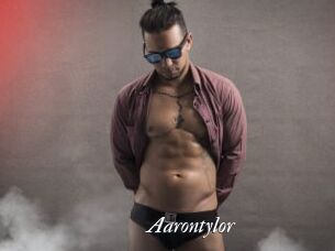 Aarontylor