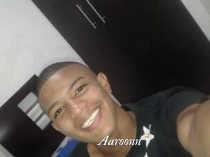 Aaroonn