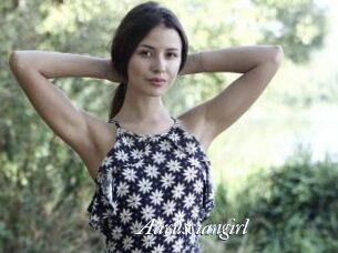 Aarussiangirl