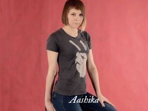 Aashika
