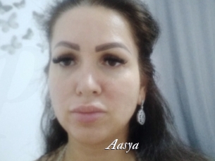 aasya Partouze