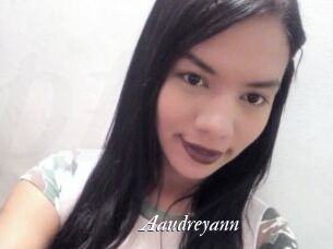 Aaudreyann