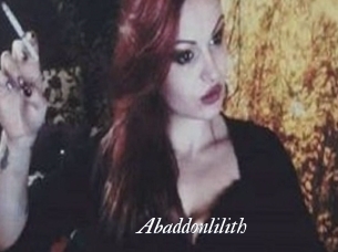 Abaddonlilith