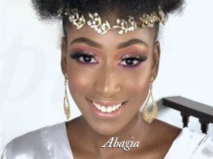 Abagia