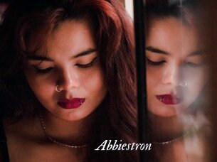 Abbiestron