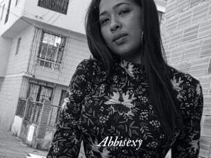 Abbisexy