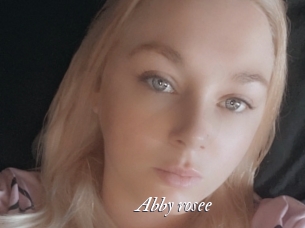 Abby_rosee