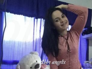 abby_angelx Partouze