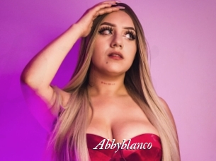 Abbyblanco