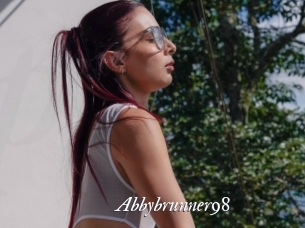 Abbybrunner98