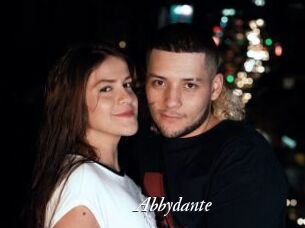 Abbydante