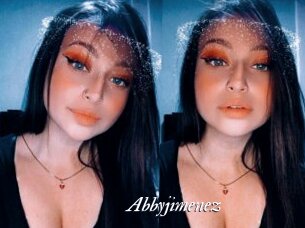 Abbyjimenez
