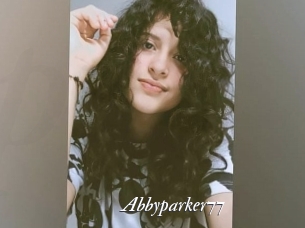 Abbyparker77