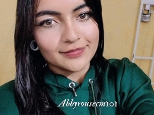 Abbyrousecm101