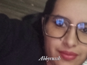 Abbyrussh