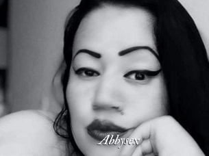 Abbysex