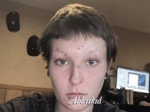 Abbyskid
