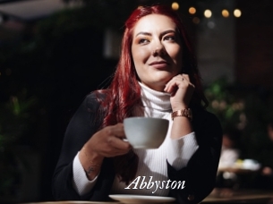Abbyston