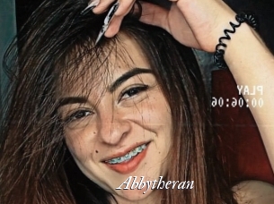 abbytheran Partouze