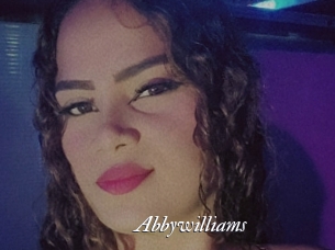 Abbywilliams