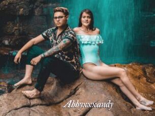 Abbyxxxandy