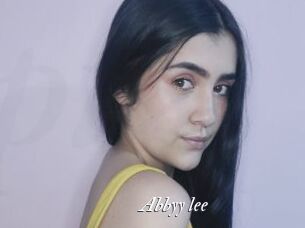 Abbyy_lee