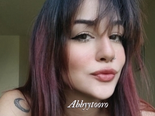 Abbyytooro