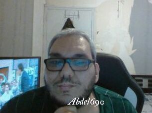 abdel690 Partouze